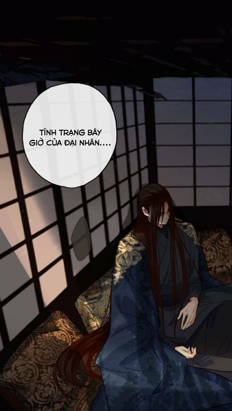 Túc Dạ Trường Ca - Chapter 17 - Page 30
