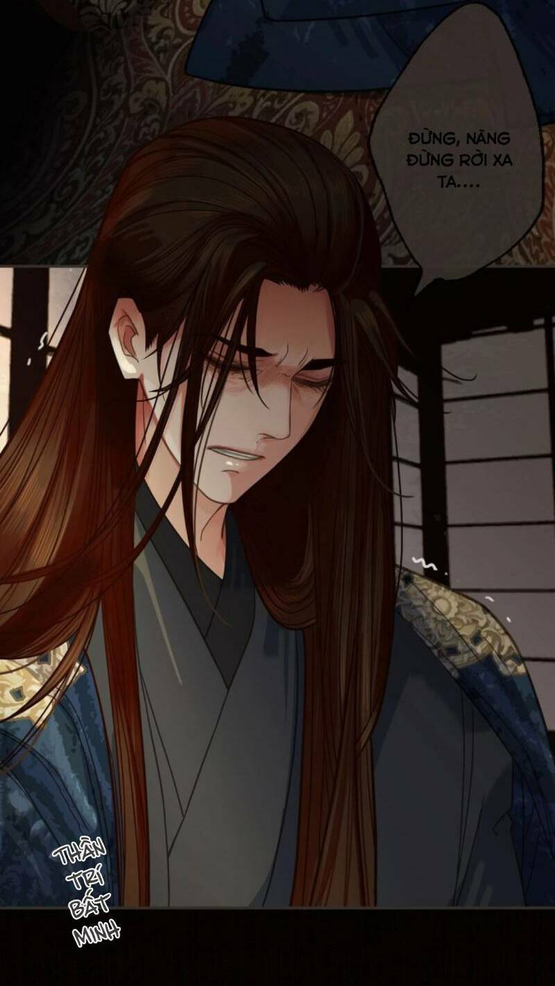 Túc Dạ Trường Ca - Chapter 17 - Page 31