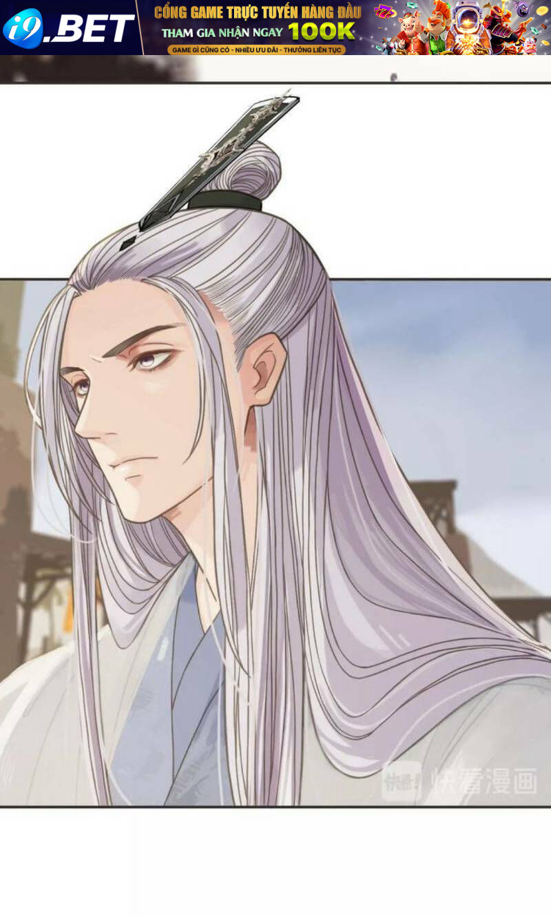 Túc Dạ Trường Ca - Chapter 17 - Page 35