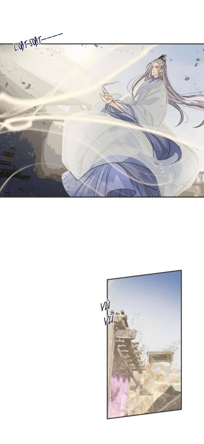 Túc Dạ Trường Ca - Chapter 17 - Page 37