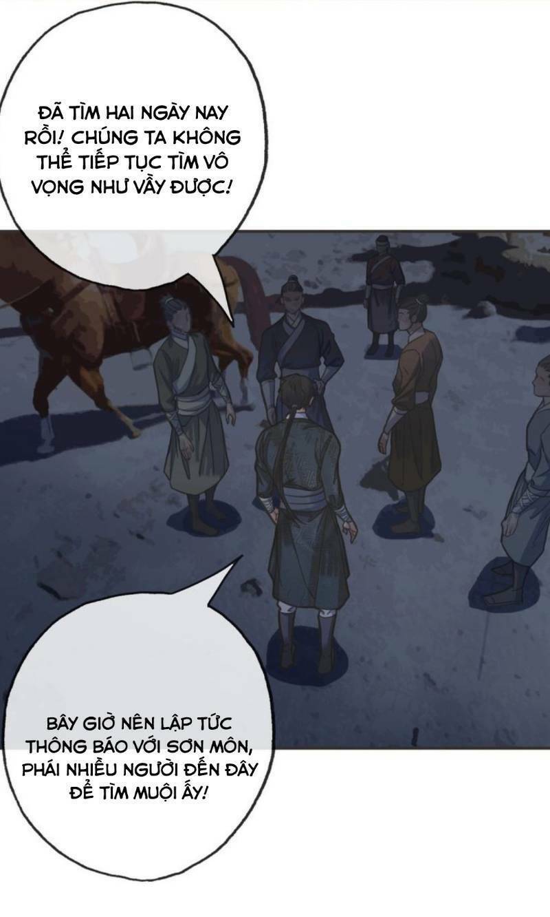 Túc Dạ Trường Ca - Chapter 17 - Page 3