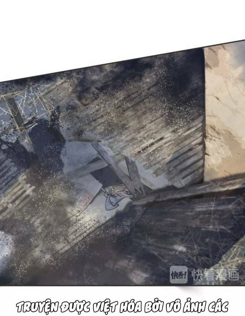 Túc Dạ Trường Ca - Chapter 17 - Page 39