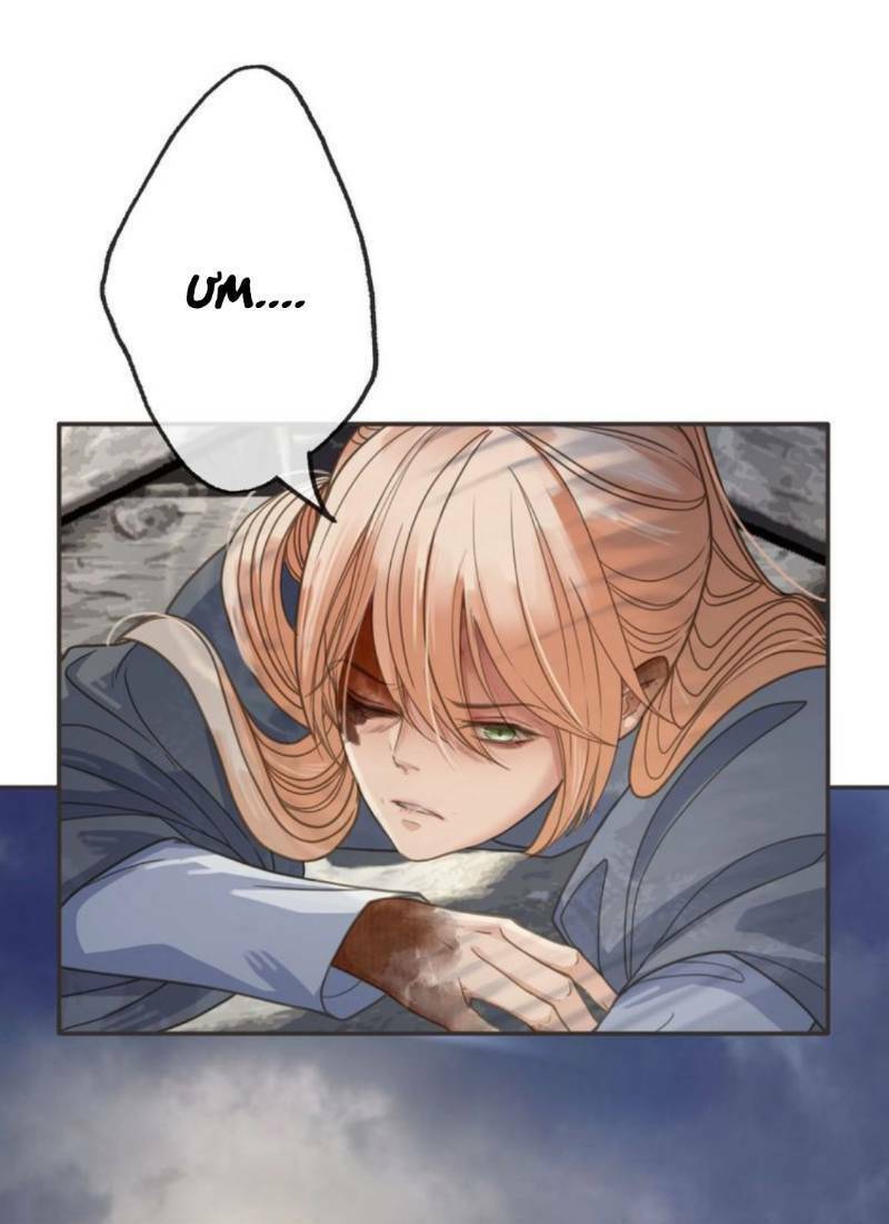 Túc Dạ Trường Ca - Chapter 17 - Page 42