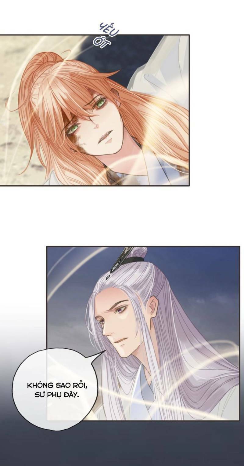 Túc Dạ Trường Ca - Chapter 17 - Page 46