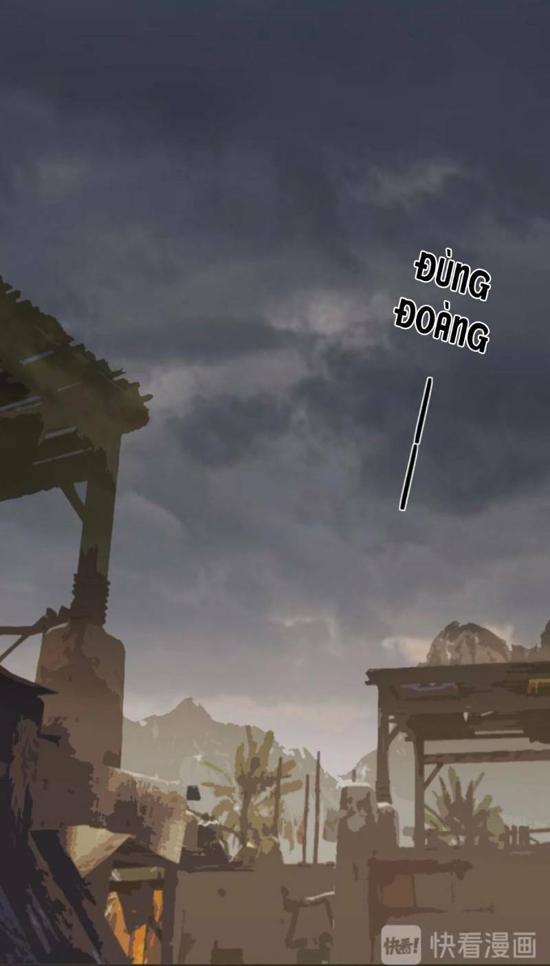 Túc Dạ Trường Ca - Chapter 17 - Page 47