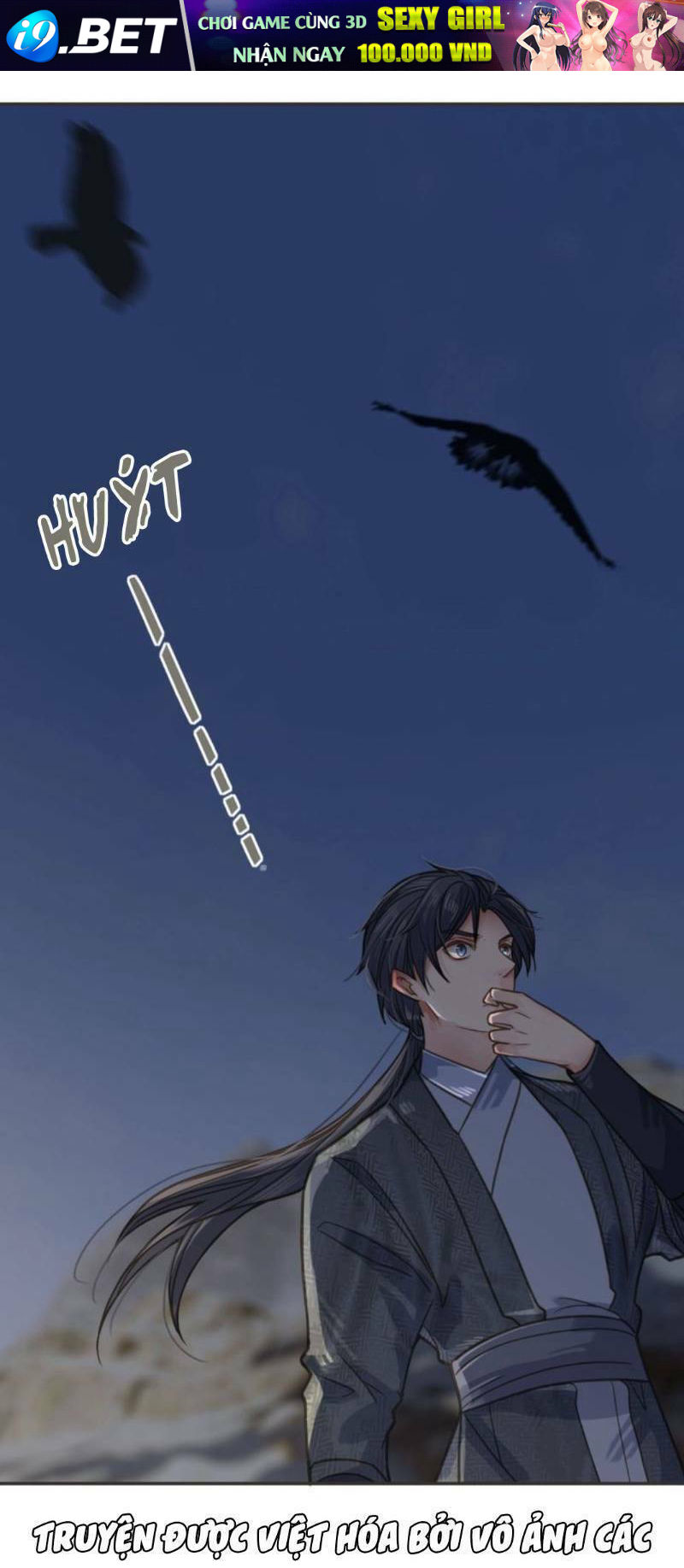 Túc Dạ Trường Ca - Chapter 17 - Page 6