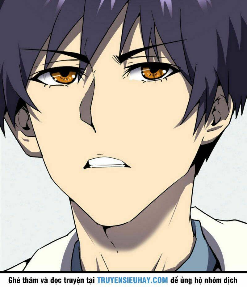 Bị Ép Thành Chúa Cứu Thế - Chapter 20 - Page 28