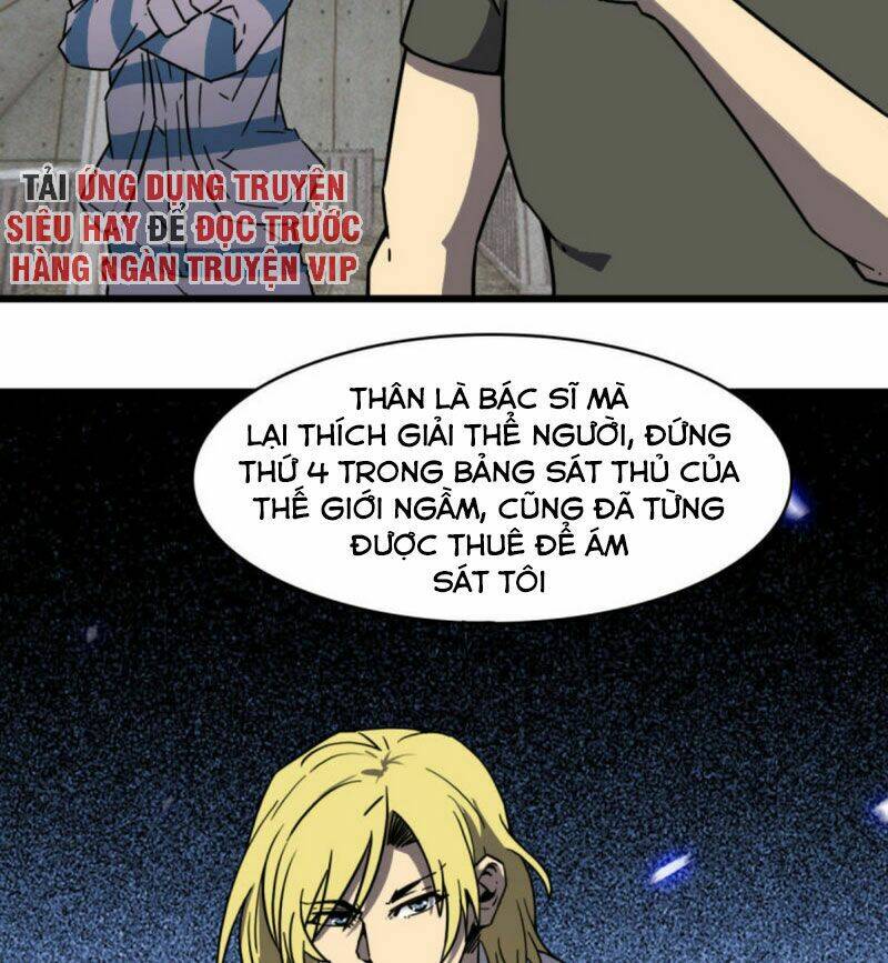 Bị Ép Thành Chúa Cứu Thế - Chapter 20 - Page 8