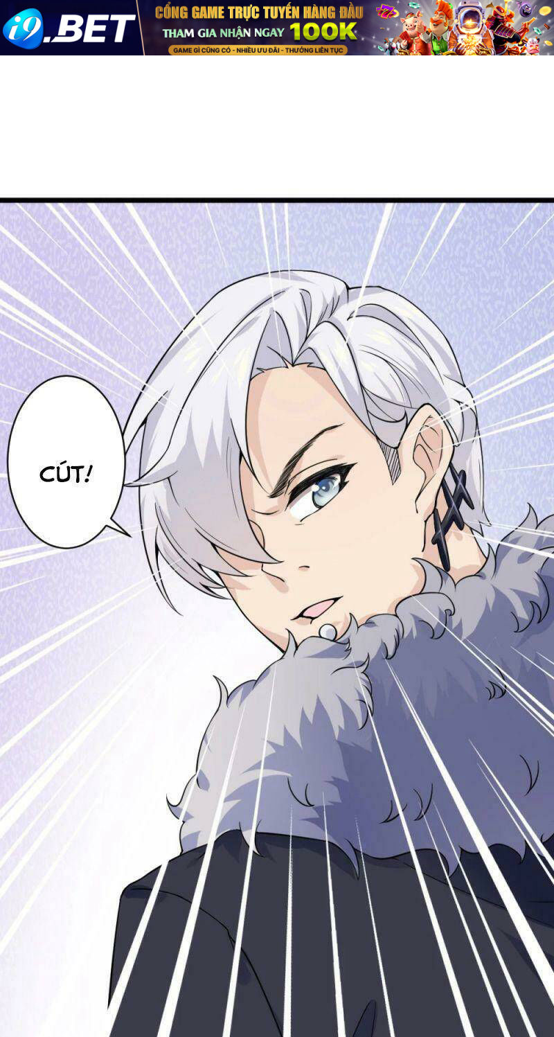 Bảo Vật Thu Lợi Siêu Cấp Chapter 33 - Trang 13