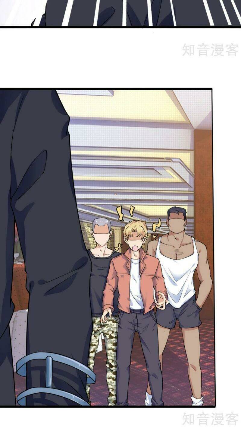 Bảo Vật Thu Lợi Siêu Cấp Chapter 33 - Trang 14