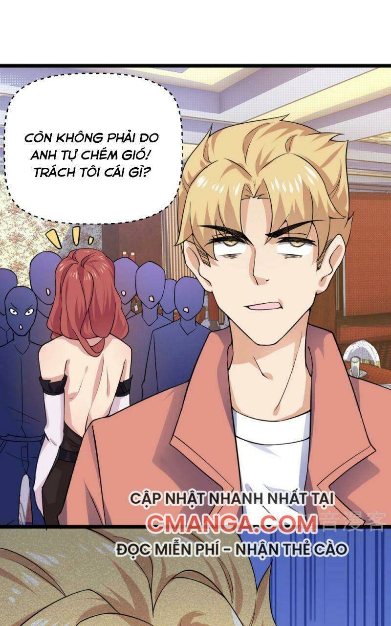 Bảo Vật Thu Lợi Siêu Cấp Chapter 33 - Trang 15