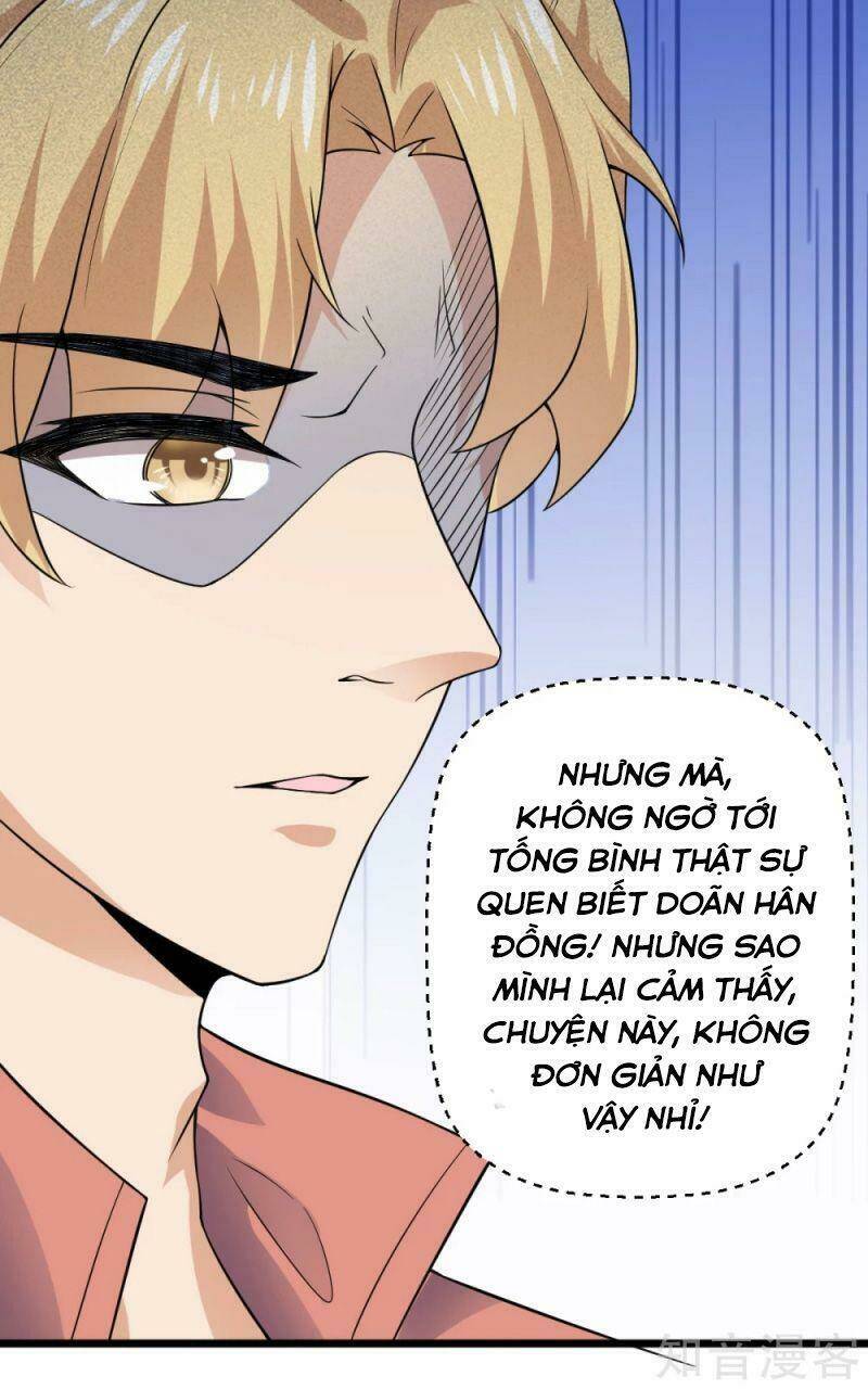 Bảo Vật Thu Lợi Siêu Cấp Chapter 33 - Trang 16