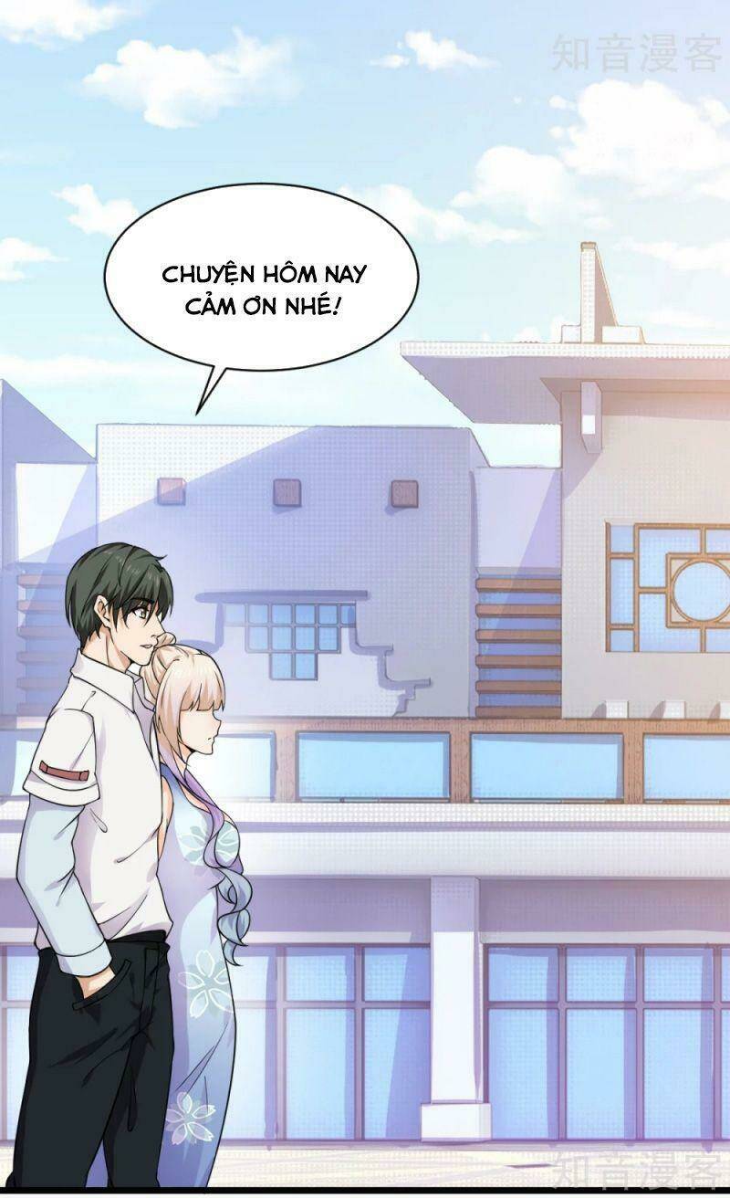 Bảo Vật Thu Lợi Siêu Cấp Chapter 33 - Trang 18