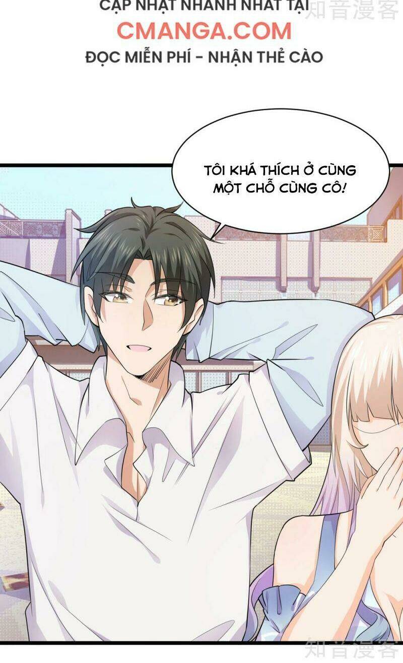 Bảo Vật Thu Lợi Siêu Cấp Chapter 33 - Trang 20