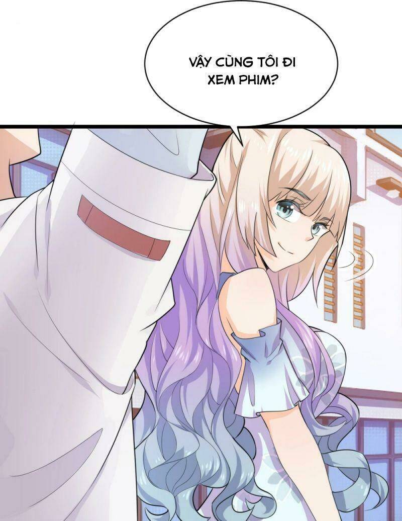 Bảo Vật Thu Lợi Siêu Cấp Chapter 33 - Trang 21