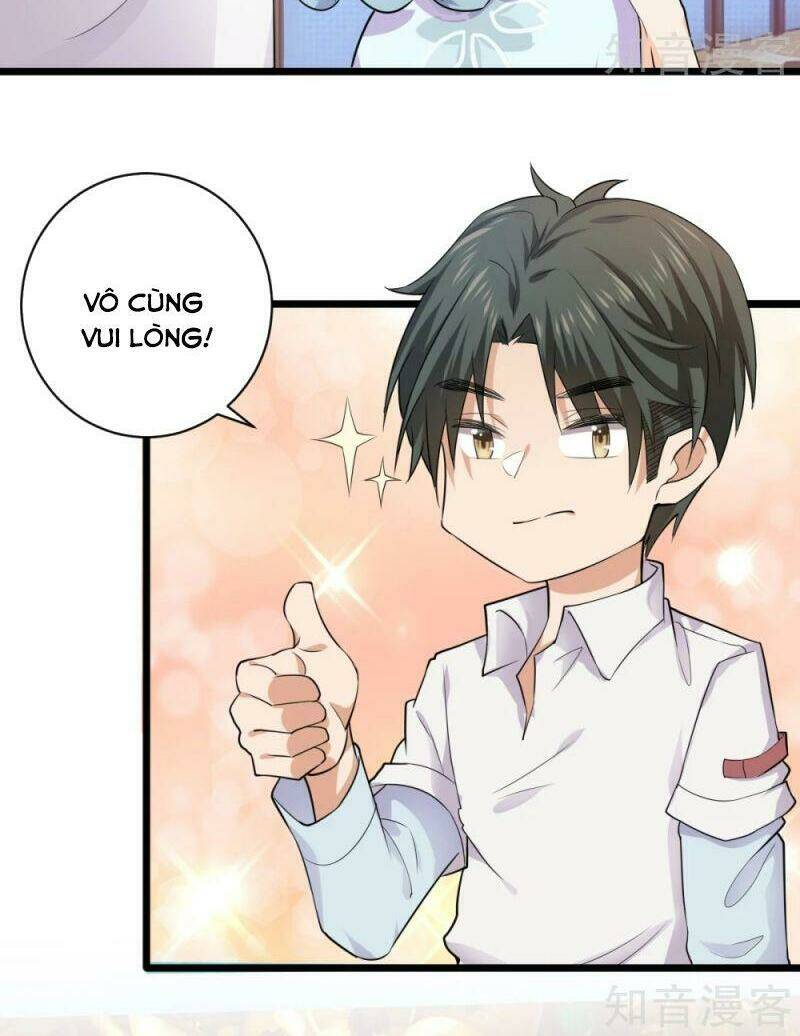 Bảo Vật Thu Lợi Siêu Cấp Chapter 33 - Trang 22