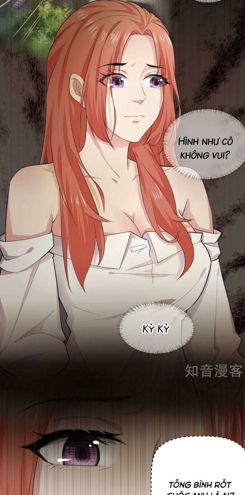 Bảo Vật Thu Lợi Siêu Cấp Chapter 33 - Trang 25