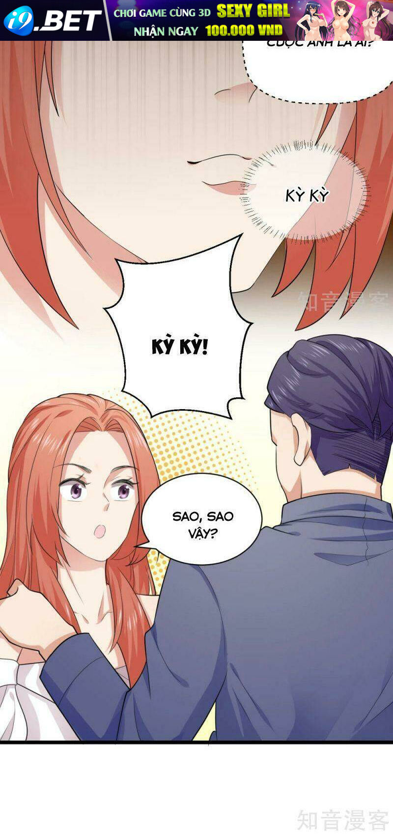 Bảo Vật Thu Lợi Siêu Cấp Chapter 33 - Trang 26