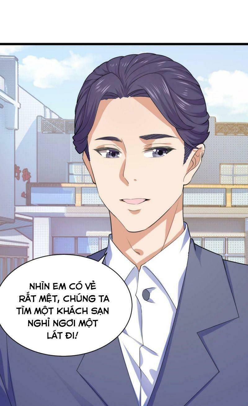 Bảo Vật Thu Lợi Siêu Cấp Chapter 33 - Trang 27