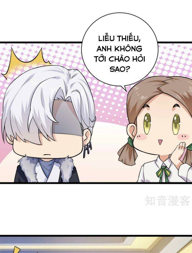 Bảo Vật Thu Lợi Siêu Cấp Chapter 33 - Trang 2