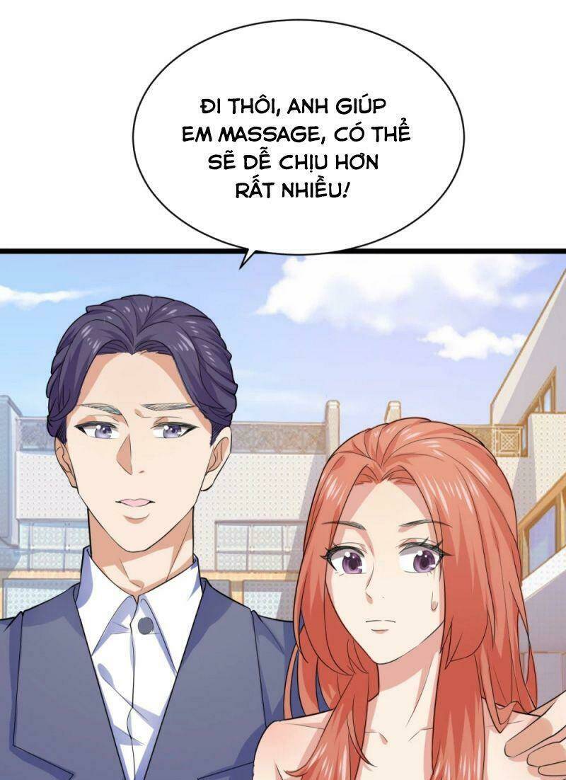 Bảo Vật Thu Lợi Siêu Cấp Chapter 33 - Trang 29