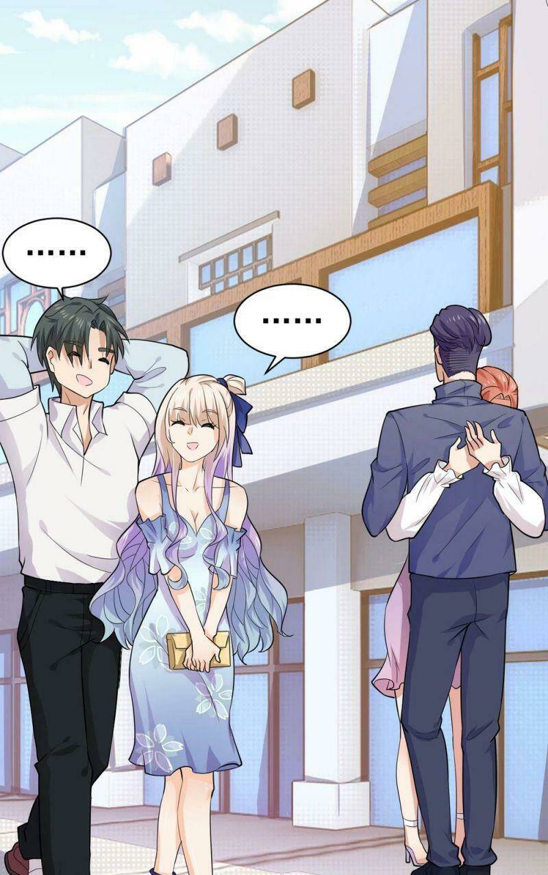 Bảo Vật Thu Lợi Siêu Cấp Chapter 33 - Trang 31