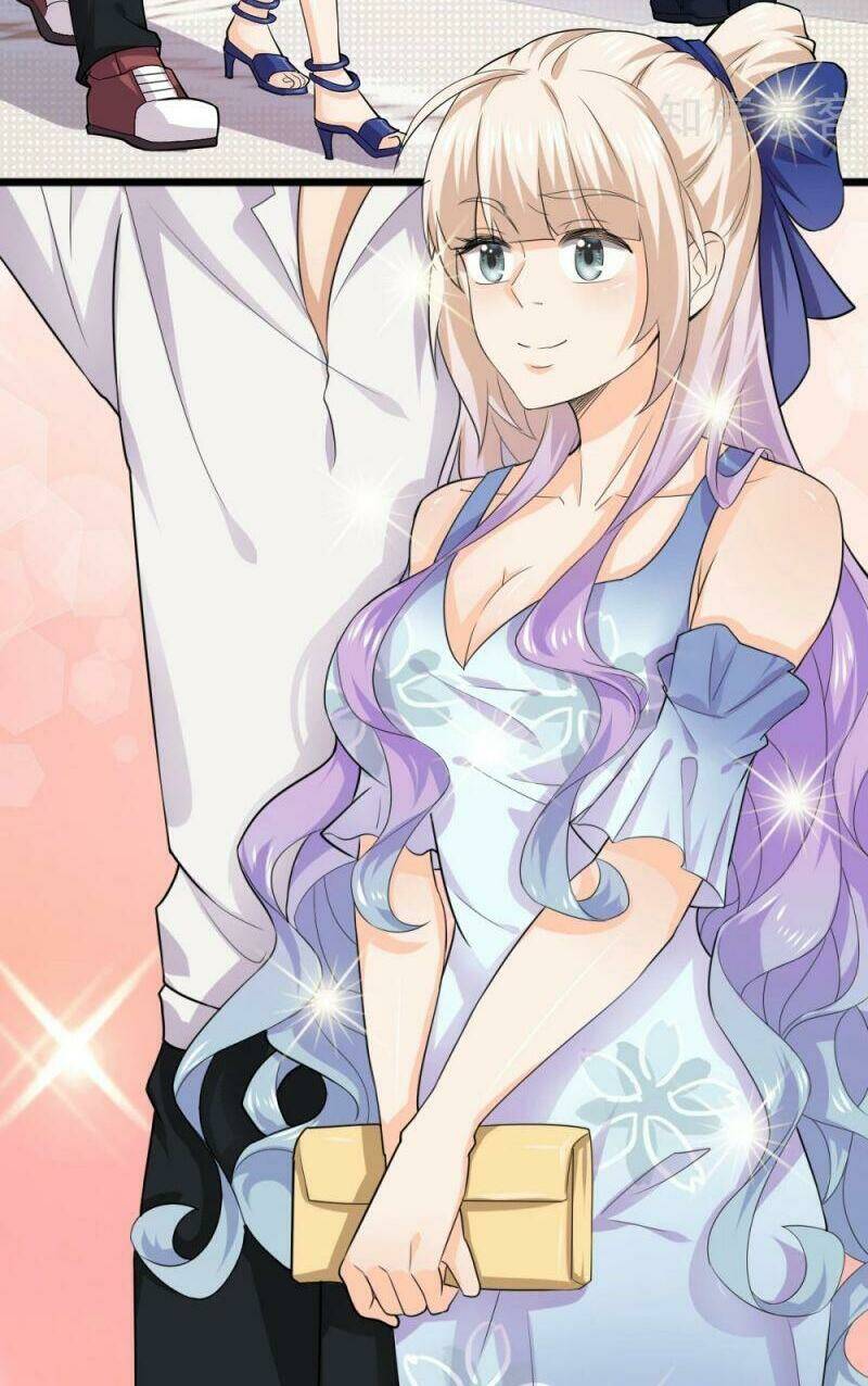 Bảo Vật Thu Lợi Siêu Cấp Chapter 33 - Trang 32