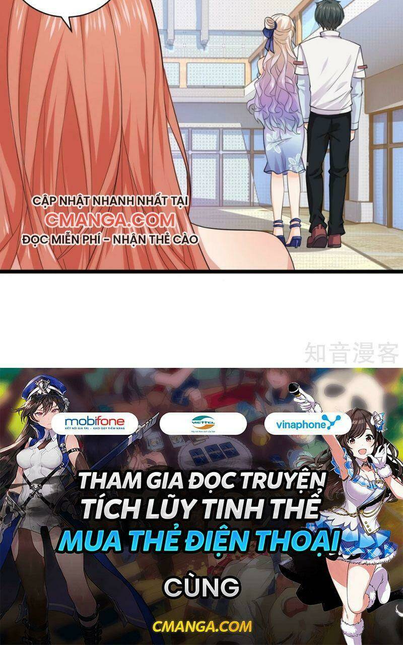 Bảo Vật Thu Lợi Siêu Cấp - Chapter 33 - Page 34