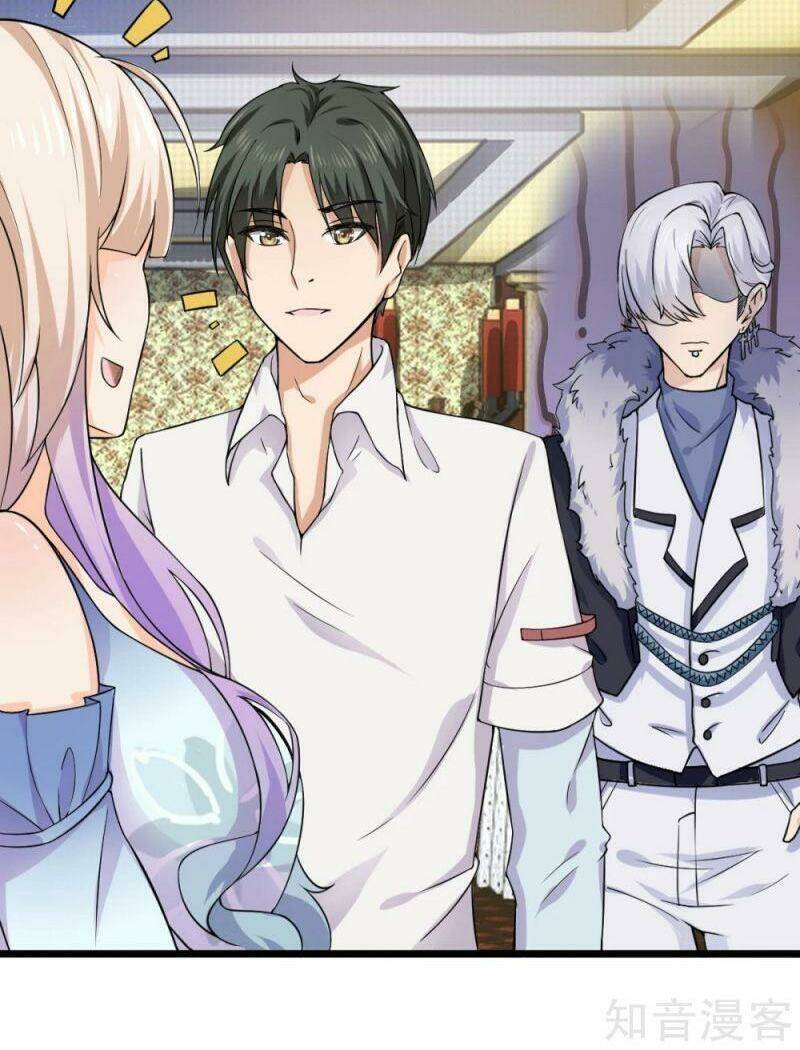 Bảo Vật Thu Lợi Siêu Cấp Chapter 33 - Trang 3