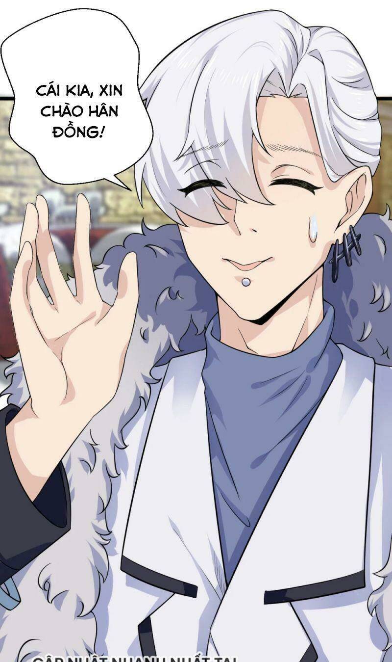 Bảo Vật Thu Lợi Siêu Cấp Chapter 33 - Trang 4