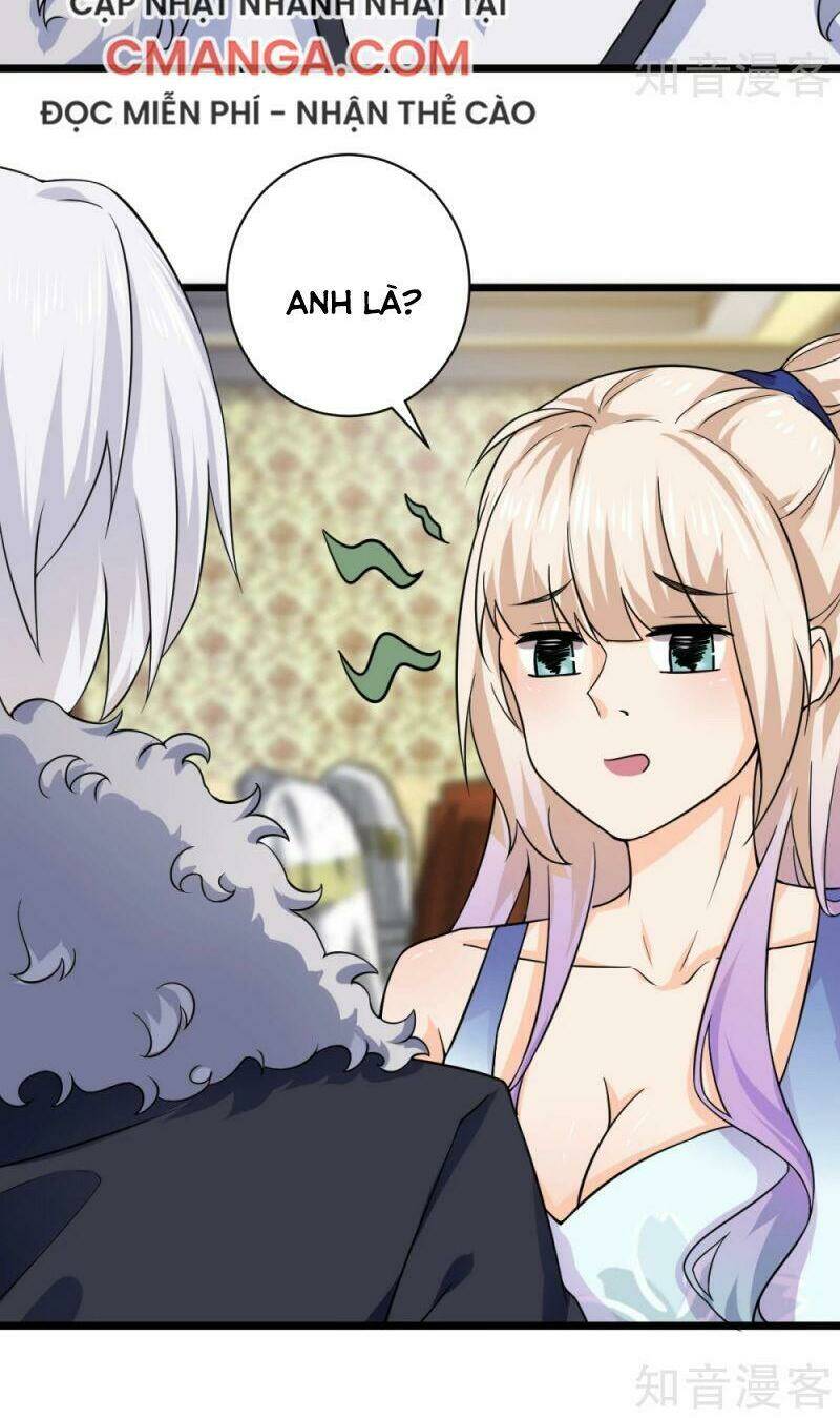 Bảo Vật Thu Lợi Siêu Cấp Chapter 33 - Trang 5