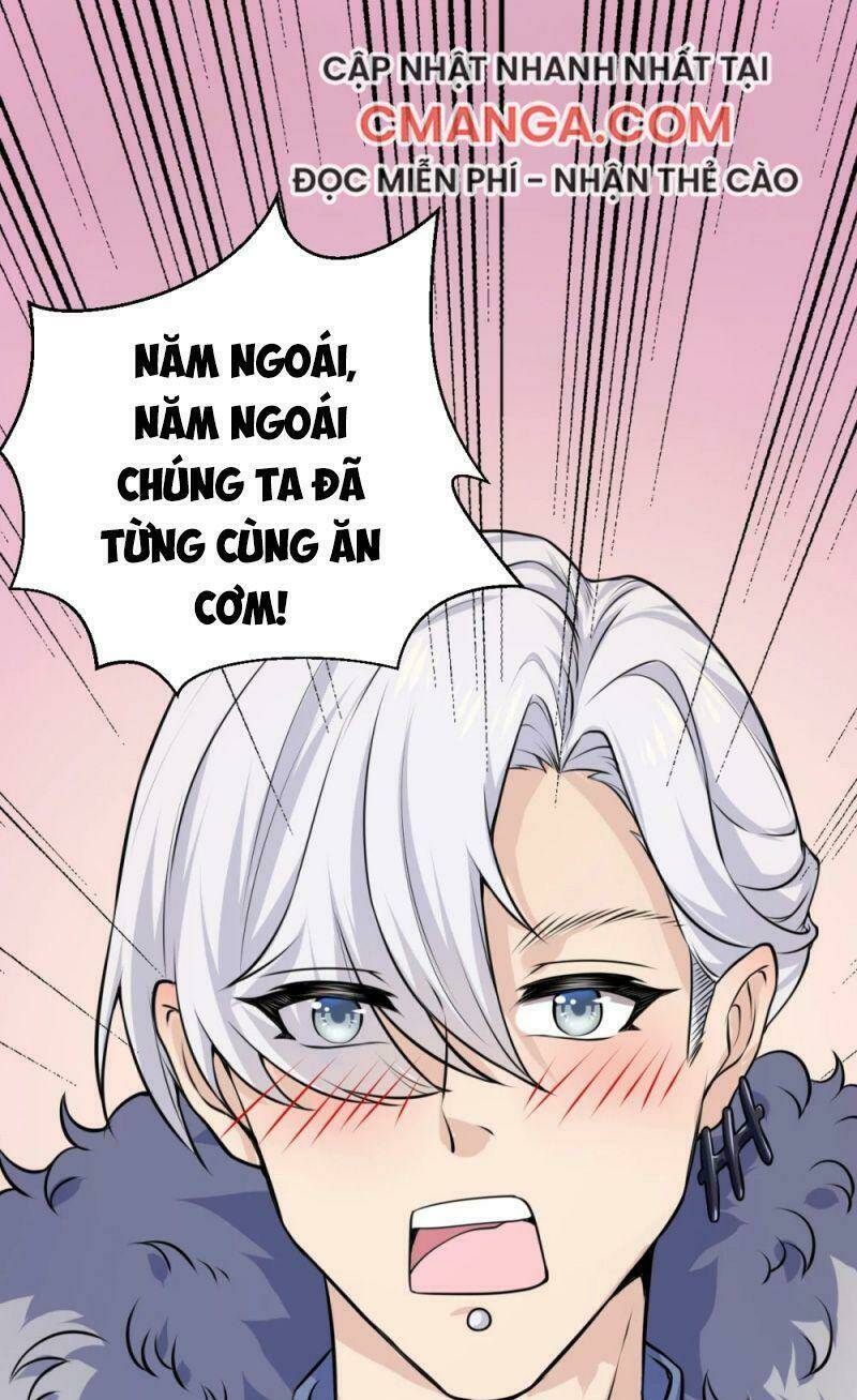 Bảo Vật Thu Lợi Siêu Cấp Chapter 33 - Trang 7