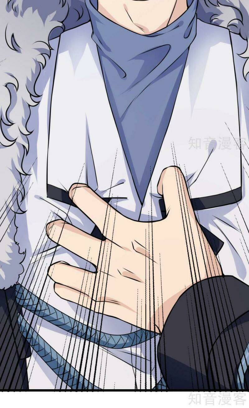 Bảo Vật Thu Lợi Siêu Cấp Chapter 33 - Trang 8