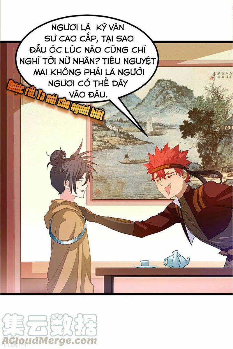 Cửu Dương Thần Vương - Chapter 237 - Page 13