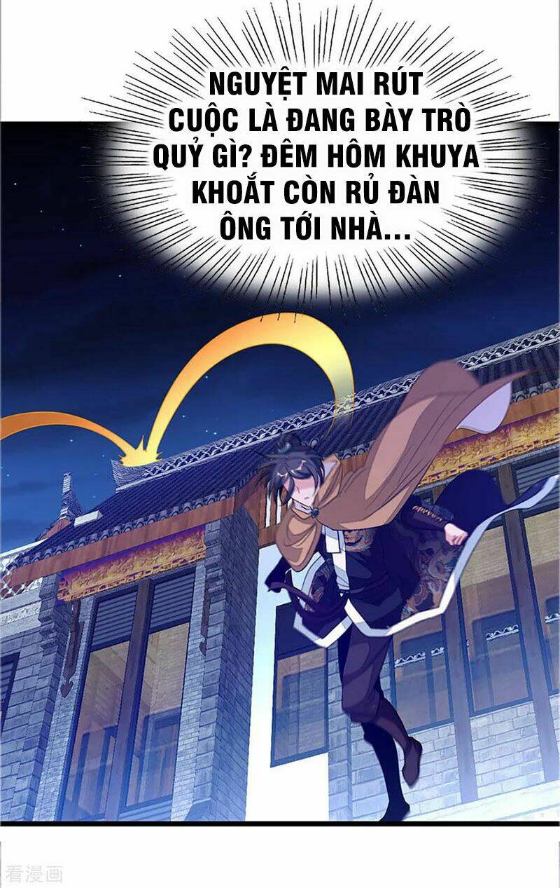 Cửu Dương Thần Vương - Chapter 237 - Page 17