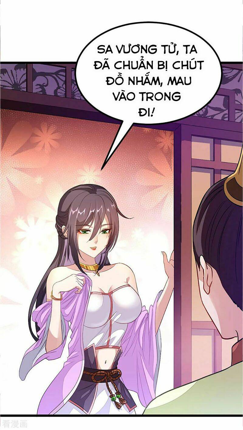 Cửu Dương Thần Vương - Chapter 237 - Page 18