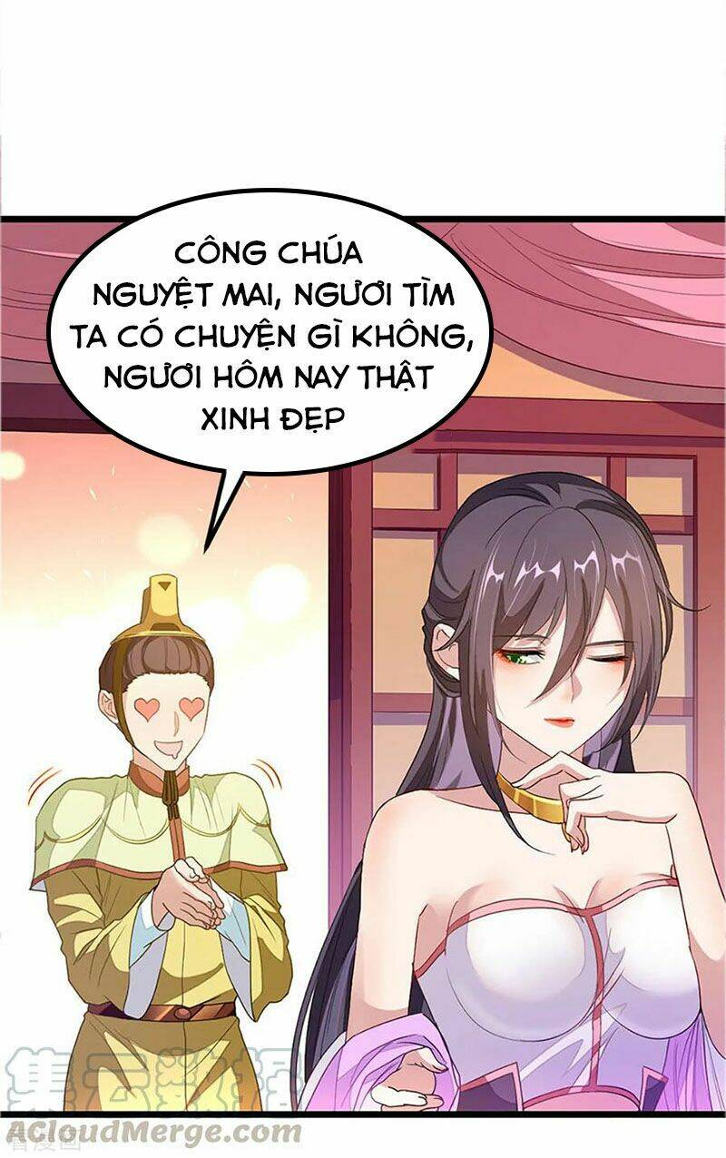 Cửu Dương Thần Vương - Chapter 237 - Page 19