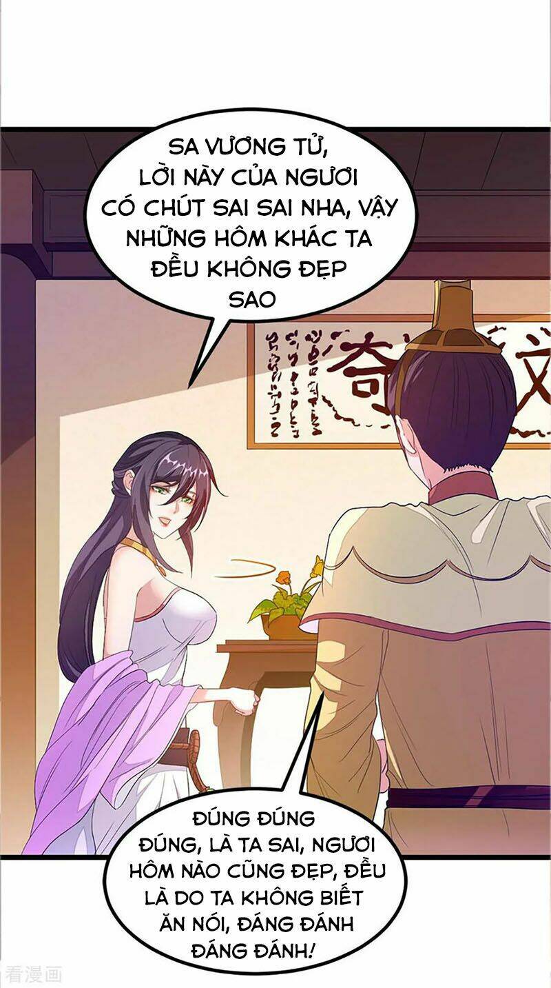 Cửu Dương Thần Vương - Chapter 237 - Page 21
