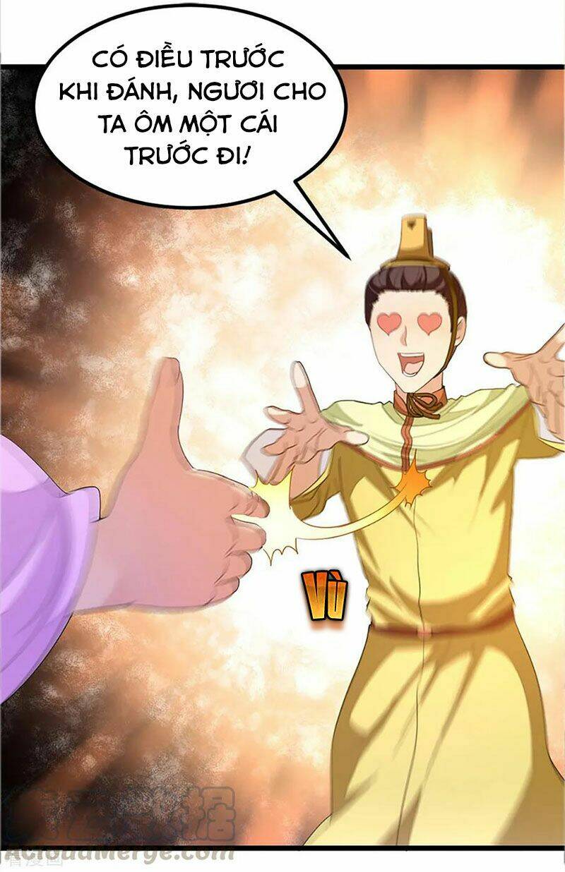 Cửu Dương Thần Vương - Chapter 237 - Page 22