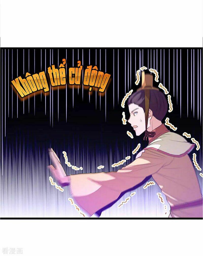 Cửu Dương Thần Vương - Chapter 237 - Page 23