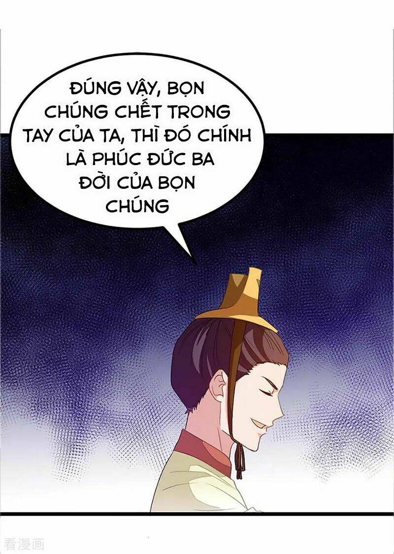 Cửu Dương Thần Vương - Chapter 237 - Page 29