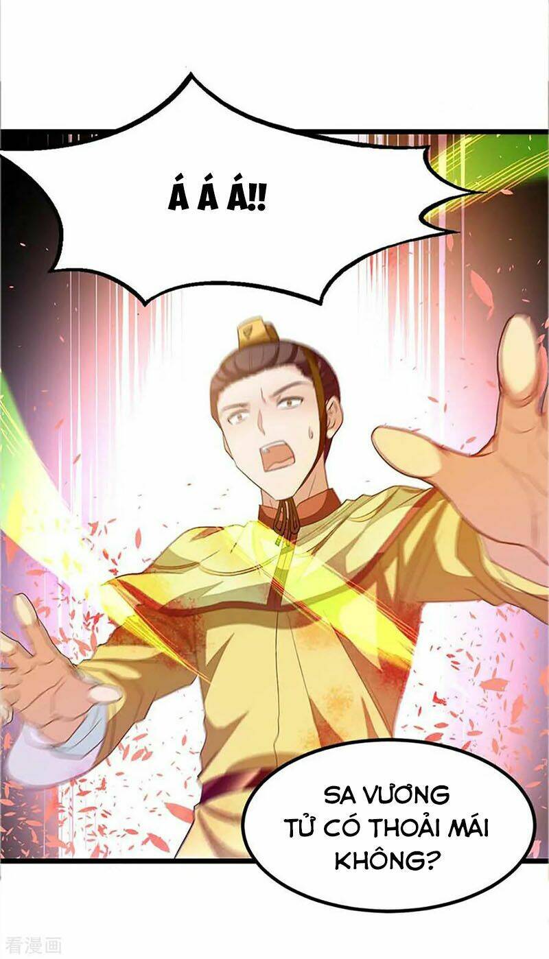 Cửu Dương Thần Vương - Chapter 237 - Page 30