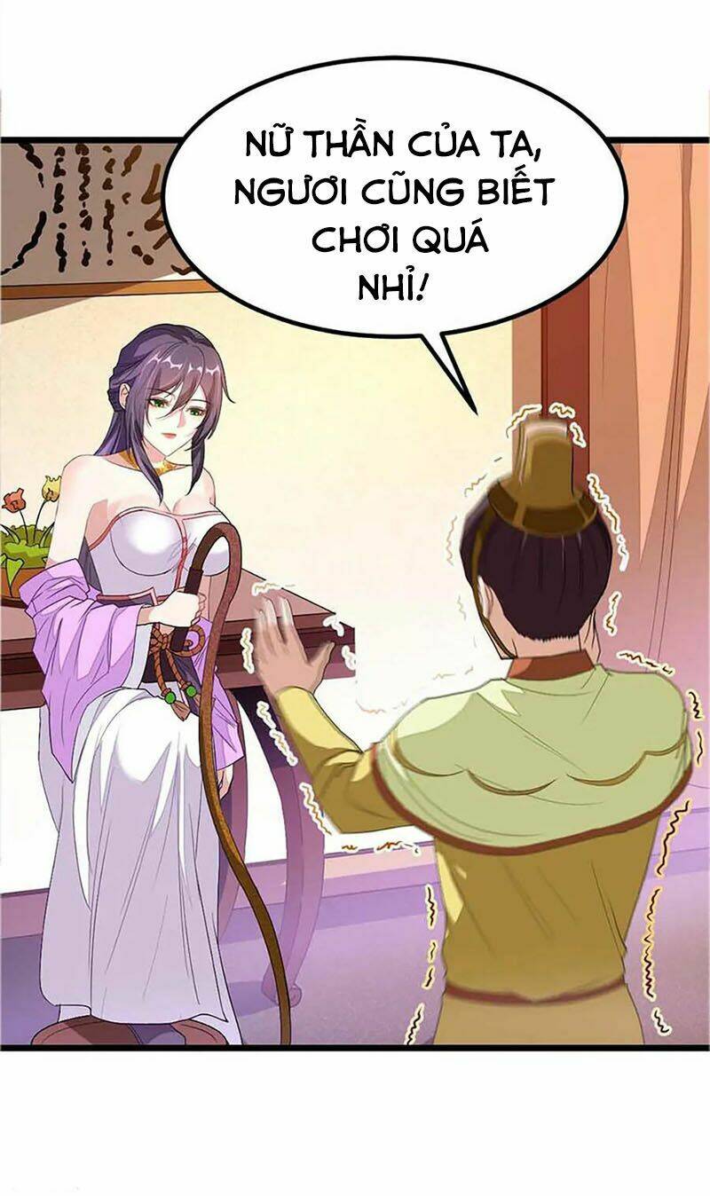 Cửu Dương Thần Vương - Chapter 237 - Page 31