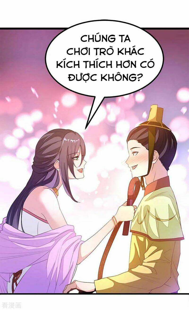 Cửu Dương Thần Vương - Chapter 237 - Page 32