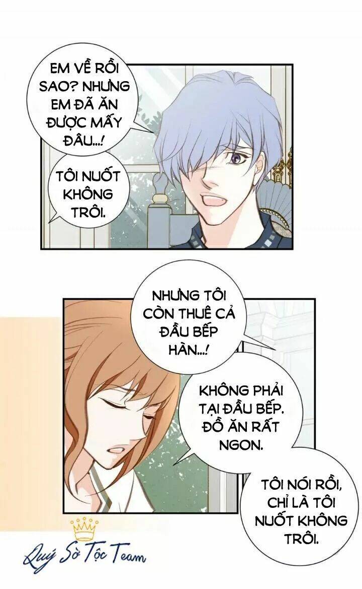 Tiếp xúc chí mạng - Chapter 101 - Page 9