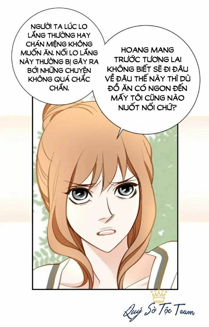 Tiếp xúc chí mạng - Chapter 101 - Page 12