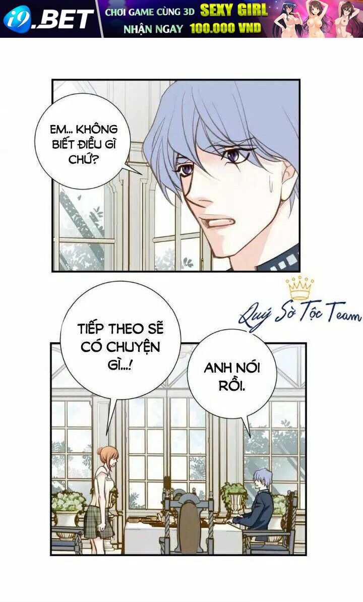 Tiếp xúc chí mạng - Chapter 101 - Page 13