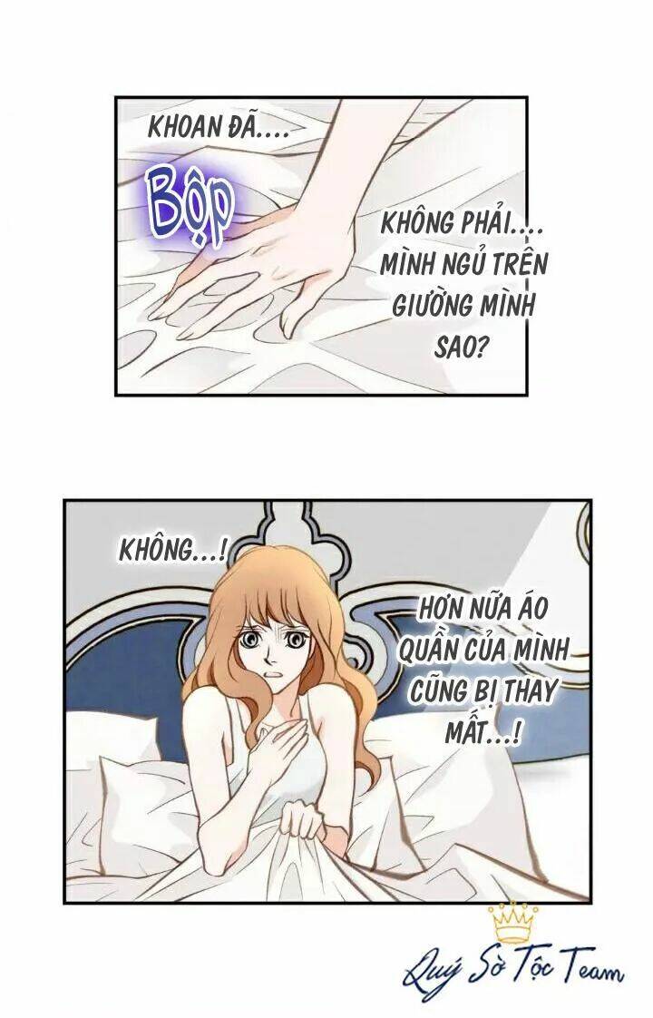 Tiếp xúc chí mạng - Chapter 101 - Page 15