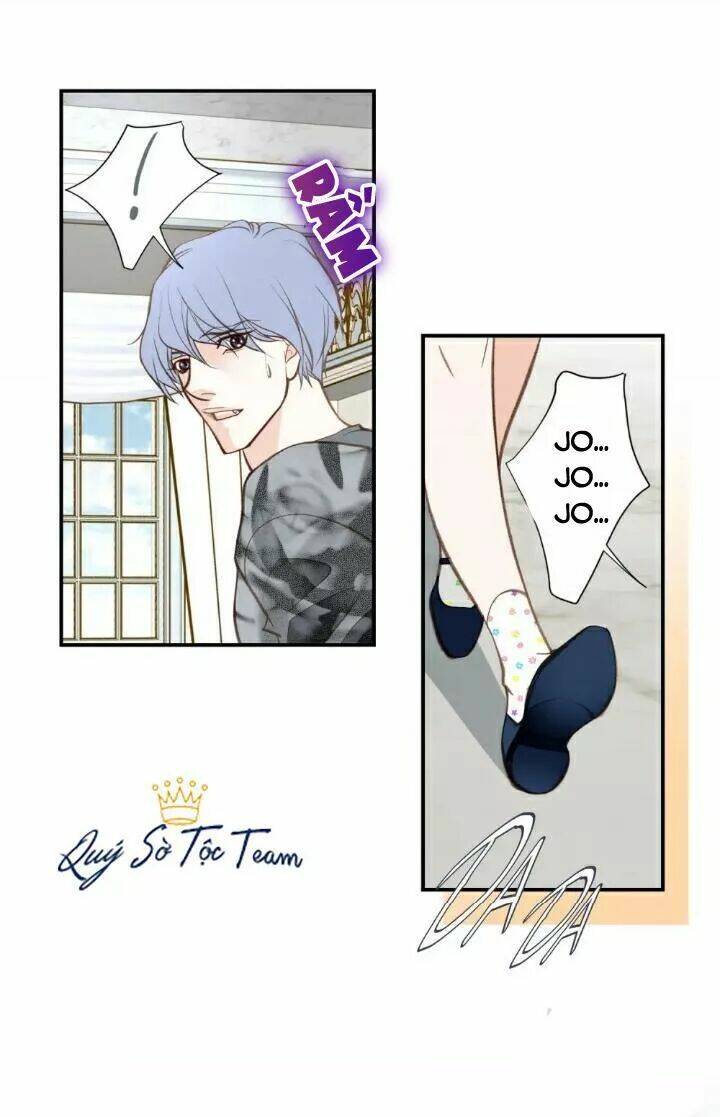 Tiếp xúc chí mạng - Chapter 101 - Page 17