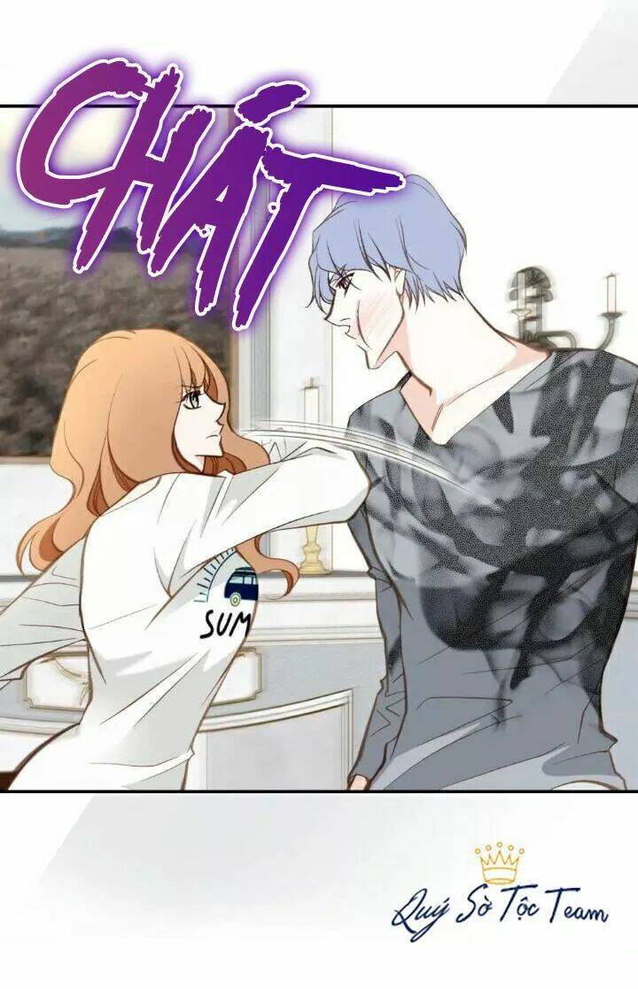 Tiếp xúc chí mạng - Chapter 101 - Page 18